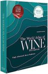 World Atlas of Wine 8th Edition