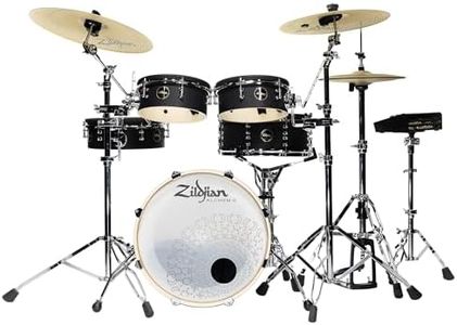 Zildjian A