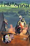 Teenage Mutant Ninja Turtles: Mutant Nation #1