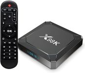 Android Tv Box Game