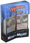 Duel Decks: Mind vs. Might