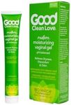 Good Clean Love Restore Moisturizing Vaginal Gel, pH-Balanced, Water-Based with Aloe Vera & Lactic Acid, Reduces Dryness, Discomfort & Odor for Women, 2 Oz