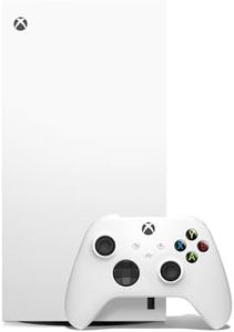 Xbox Series X 1TB - Digital