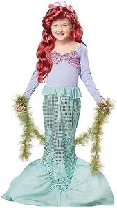 Child Merm