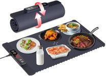 Electric Warming Tray, Full Surface