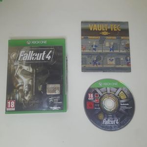 Fallout 4 
