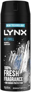 LYNX Ice C