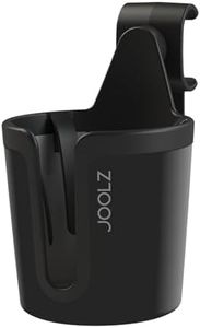 Joolz Stroller Cup Holder (Black) - Stroller Accessory, Joolz AER, Joolz Day+, Joolz Hub+, Joolz Geo3