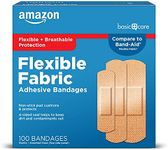 Amazon Basic Care Flexible Fabric A