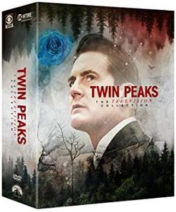 Twin Peaks: The Television Collections [DVD]