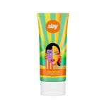 Slay Jorjeous Moisturizing Cream | Body and Face Moisturizer for Dry Skin | With Shea Butter and Glycerin | Oil-Free | Fragrance Free | Daily Moisturizer | 50 ml