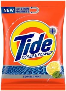 Tide Plus