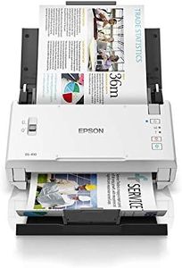 Epson DS-4