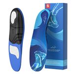 Foot Insoles For Women Work