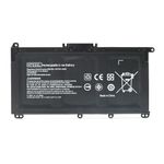 BIUBOTY HT03XL HTO3XL Battery for HP Pavilion 14-CE 14-CF 14-CK 14-DF 15-CS 15-CW 15-DA 15-DB 15-DW 17-BY 17-CA 250 255 G7 L11119-855 HSTNN-UB7J[11.55V 41.9Wh 3630mAh]