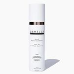 DRMTLGY Anti Aging Clear Face Sunscreen and Facial Moisturizer with Broad Spectrum SPF 45. Oil Free