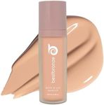 Best Bronze Bombshell Body Makeup -