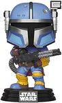 Funko Star Wars: The Mandalorian Ac