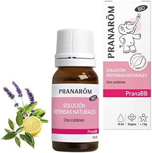 PRANAROM -