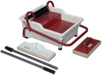 Raimondi Washmaster Grout Cleaning Station