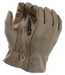 Pentagon Nomex Pilot Gloves, Short, Coyote, XXL