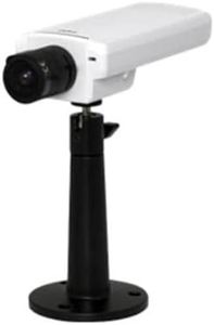 Axis P1343 Svga Day/Night Fixed Cam