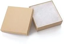 GEFTOL Jewelry Gift Boxes 40 Pack 3