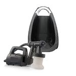 Spray Tanning Start Up Kit - Pro Tanning Machine & Tent