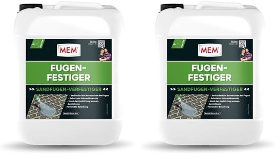 MEM Fugen-