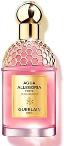 GUERLAIN AQUA ALLEGORIA FLORA BLOOM FORTE edp refillable vapour