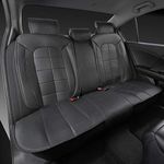 Motor Trend SeatWrap Leatherette Ca