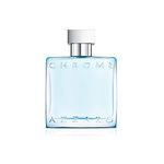 Azzaro Chrome, Eau de Toilette Aftershave, Fresh Citrus Fragrance, Perfume For Men, 50ml