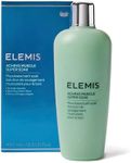 ELEMIS Aching Muscle Super Soak | Musclease Natural Foaming Bath Milk Warms, Recharges, and Energizes Tired, Overworked Muscles Post-Workout | 400 mL