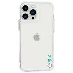 Case-Mate - ECO94 - Eco Friendly Case for iPhone 13 Pro - 10 ft Drop Protection - 6.1 Inch - Eco Clear