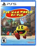 PAC-MAN World Re-PAC for PlayStatio