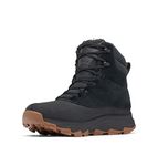 Columbia Men's Winter Boots, EXPEDITIONIST SHIELD