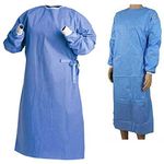 Medical Isolation Gowns