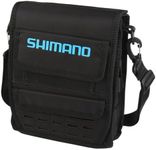 SHIMANO Fishing-Tackle Storage Bags