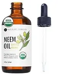 Kate Blanc Cosmetics Neem Oil for S