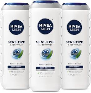 NIVEA MEN 
