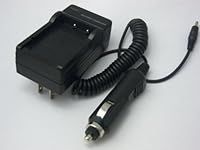 Travel Charger for Li-ion Battery o