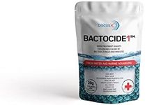 Bactocide 1 Water treatement Agains