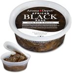 Aroma Depot 8 oz Raw African Black 