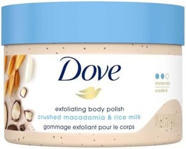 Dove Exfol