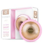 FOREO UFO Supercharged Facial Skincare Device - Pearl Pink