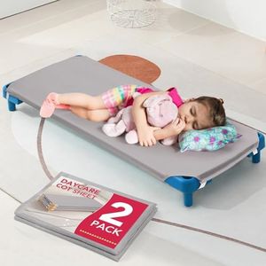 2 Pcs Cot 