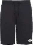 THE NORTH FACE Men Standard Shorts - Tnf Black, M