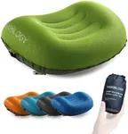TREKOLOGY Ultralight Inflatable Cam