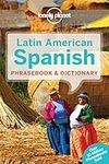 Lonely Planet Latin American Spanis