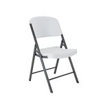 Lifetime Folding Chairs